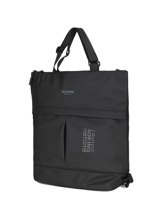 Aoking Rucksack Unisex - Image 2