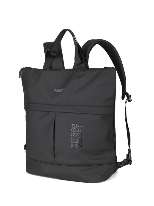 Aoking Rucksack Unisex - Image 3