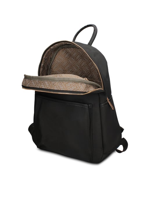 GIAN MARCO VENTURI Rucksack Unisex - Image 4