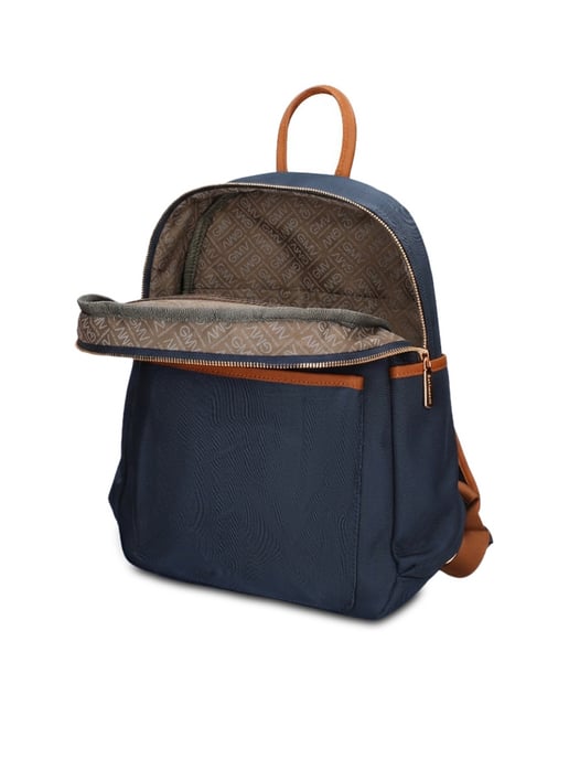 GIAN MARCO VENTURI Rucksack Unisex - Image 3
