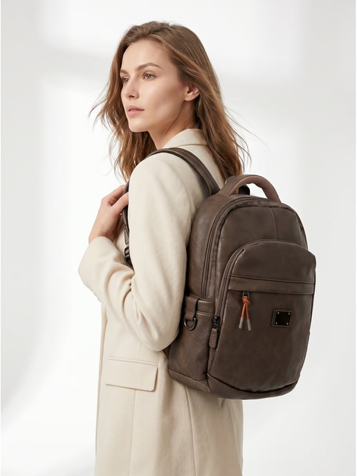 Enrico Coveri Rucksack Unisex - Image 5