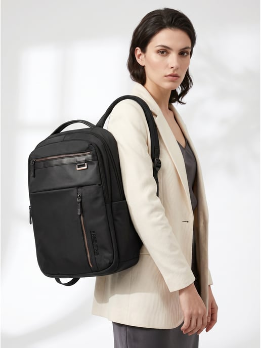 Enrico Coveri Rucksack Unisex - Image 5