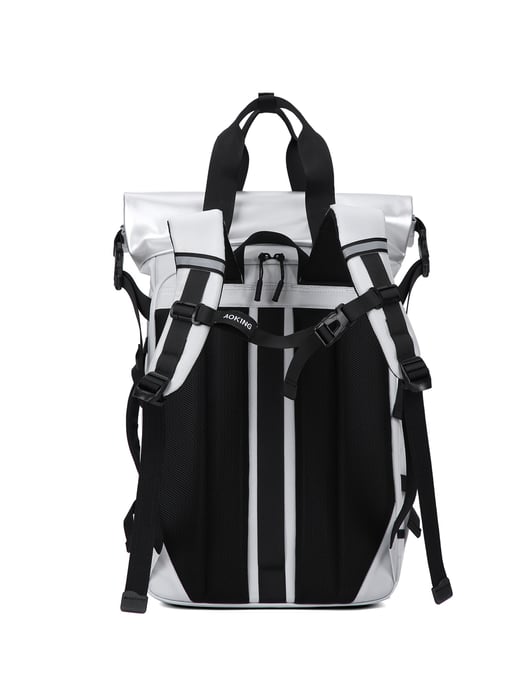 Aoking Rucksack Unisex - Image 4