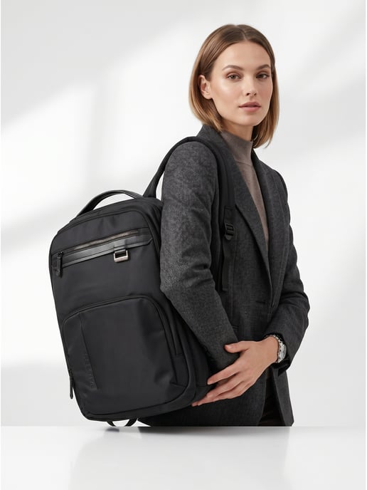Enrico Coveri Rucksack Unisex - Image 5
