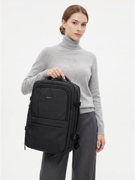 Enrico Coveri Rucksack Unisex - Image 4