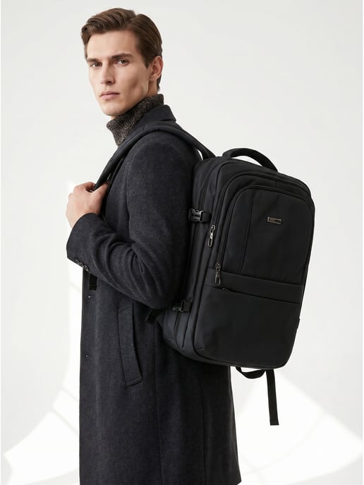 Enrico Coveri Rucksack Unisex - Image 5