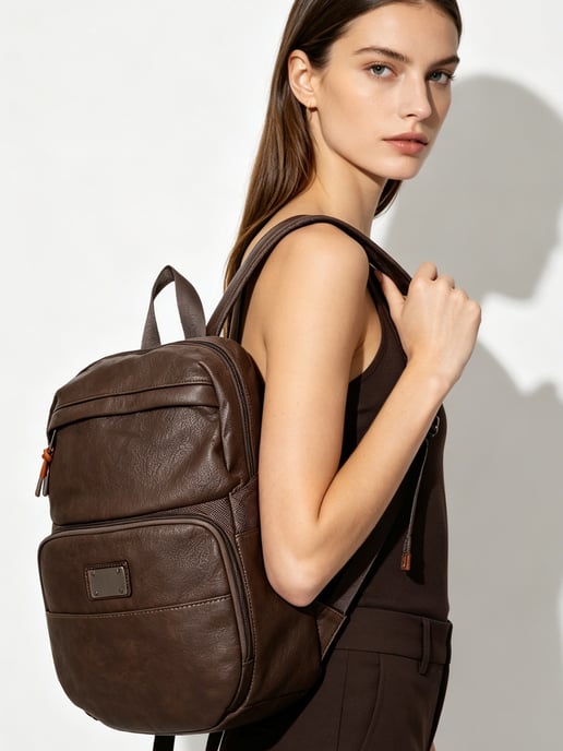 Enrico Coveri Rucksack Unisex - Image 5