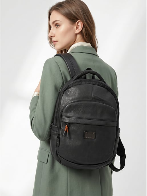 Enrico Coveri Rucksack Unisex - Image 5