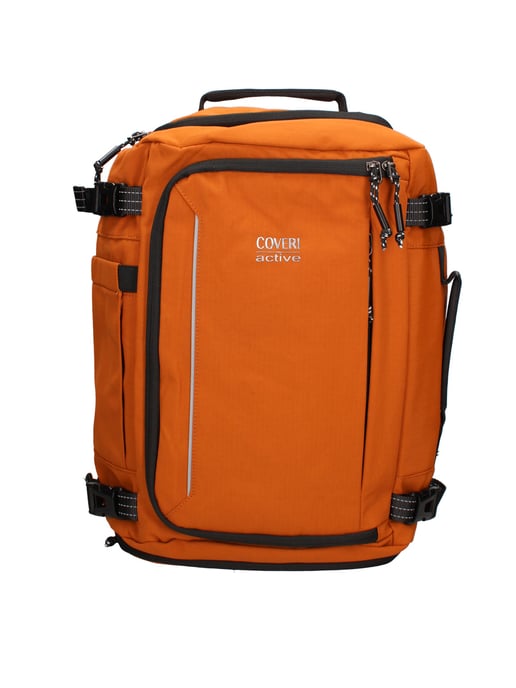 Enrico Coveri Rucksack Unisex - Image 1