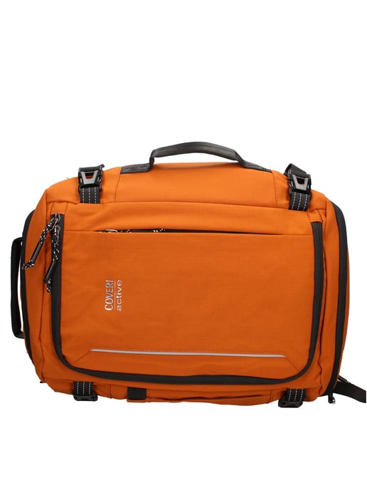 Enrico Coveri Rucksack Unisex - Image 3
