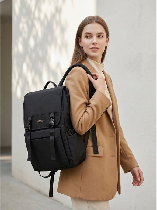 Enrico Coveri Rucksack Unisex - Image 5