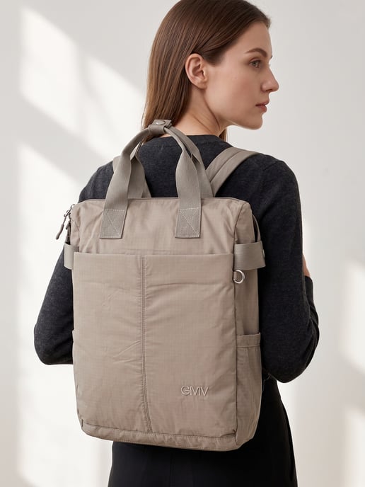 GIAN MARCO VENTURI Rucksack Women - Image 3