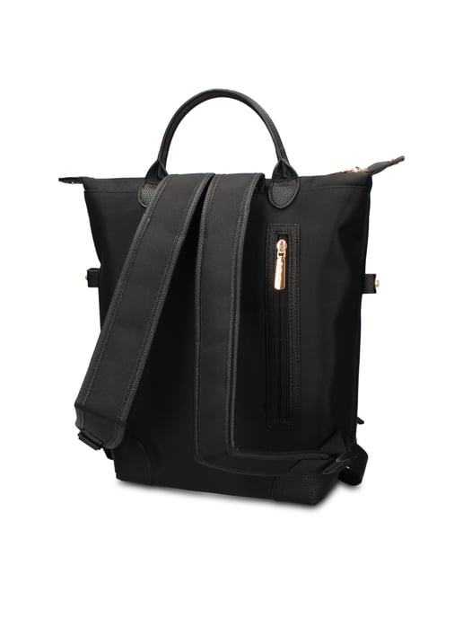 GIAN MARCO VENTURI Rucksack Unisex - Image 2