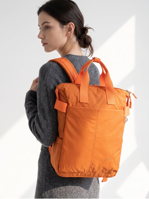 GIAN MARCO VENTURI Rucksack Women - Image 3