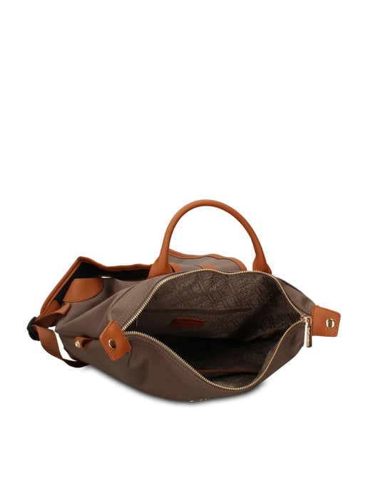 GIAN MARCO VENTURI Rucksack Unisex - Image 3