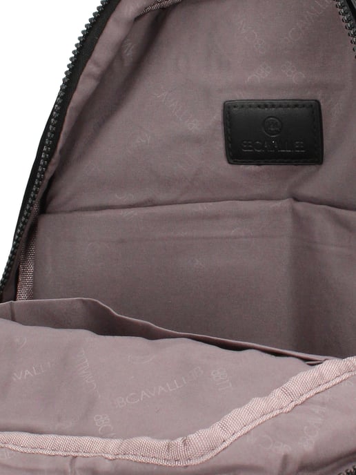 B Cavalli Rucksack Unisex - Image 4