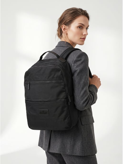 B Cavalli Rucksack Unisex - Image 5