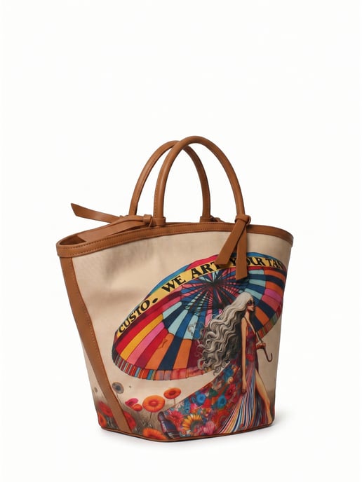 Custo Barcelona Handtasche Women - Image 3