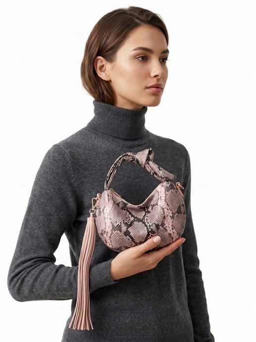 Kassandra Handtasche Women - Image 4