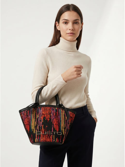 Custo Barcelona Handtasche Women - Image 5