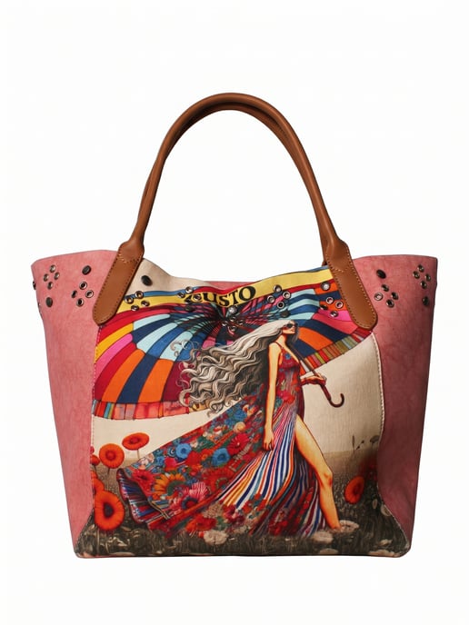 Custo Barcelona Handtasche Women - Image 1