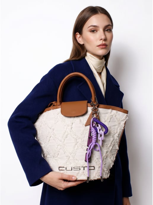 Custo Barcelona Handtasche Women - Image 5