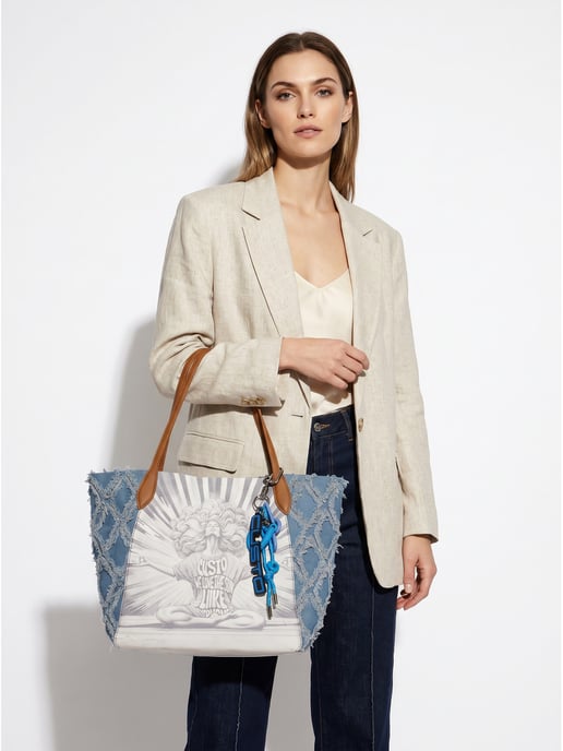 Custo Barcelona Handtasche Women - Image 4