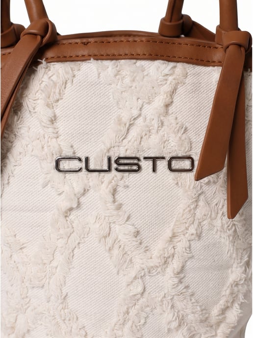 Custo Barcelona Handtasche Women - Image 5