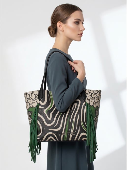 Custo Barcelona Handtasche Women - Image 5