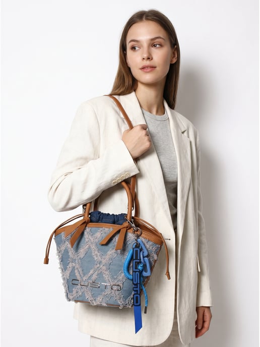 Custo Barcelona Handtasche Women - Image 5
