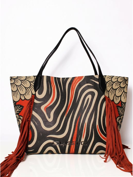Custo Barcelona Handtasche Women - Image 1
