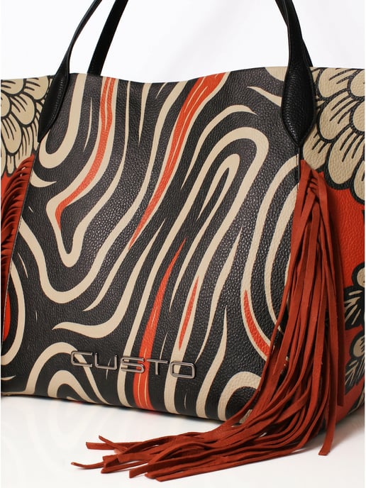 Custo Barcelona Handtasche Women - Image 4