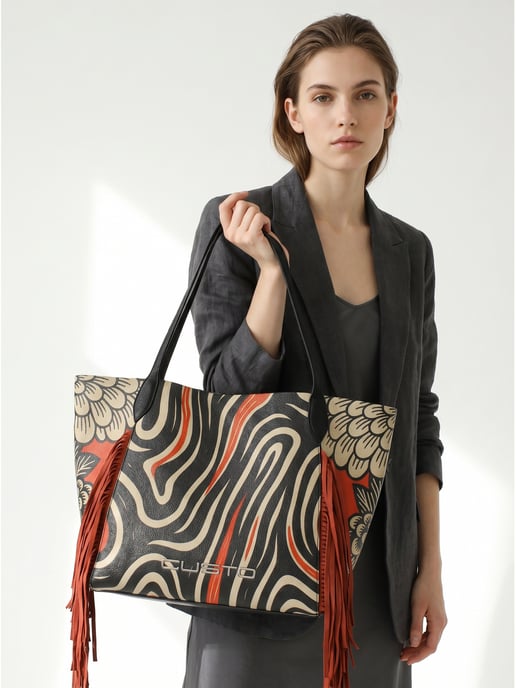 Custo Barcelona Handtasche Women - Image 5