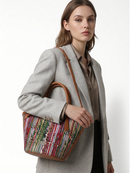 Custo Barcelona Handtasche Women - Image 5