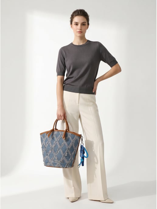 Custo Barcelona Handtasche Women - Image 5