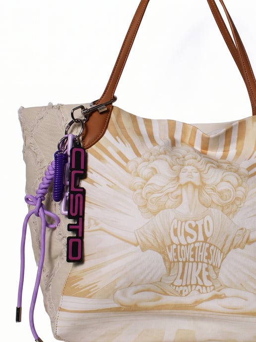 Custo Barcelona Handtasche Women - Image 3