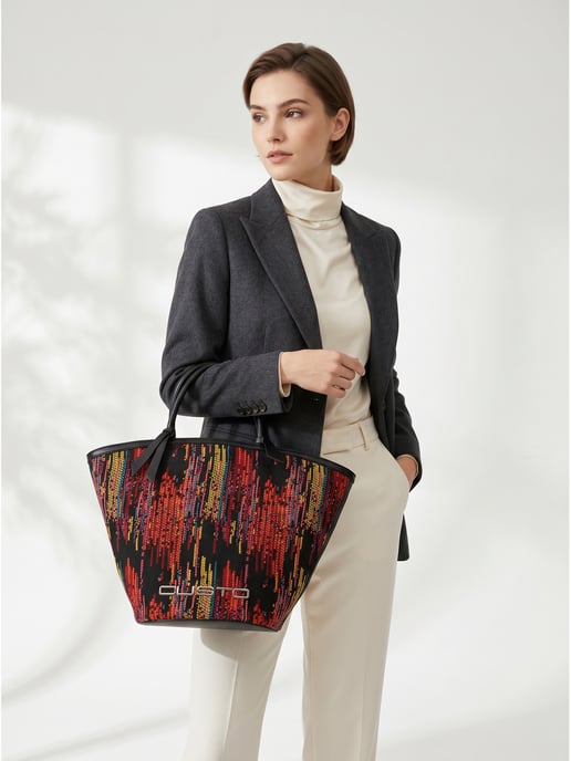 Custo Barcelona Handtasche Women - Image 5