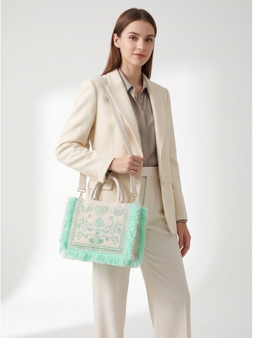 Kassandra Handtasche Women - Image 5