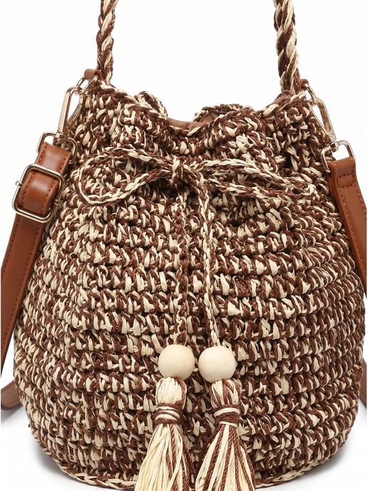 Kassandra Eimer Tasche Women - Image 5