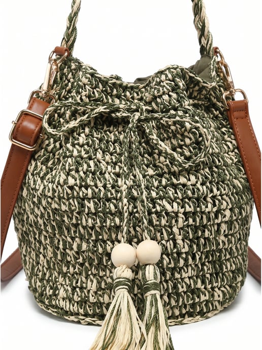 Kassandra Eimer Tasche Women - Image 5