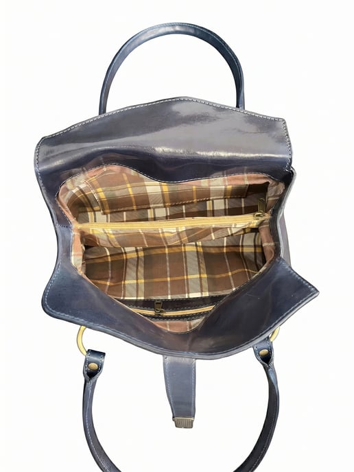 Viola Castellani Tasche mit Henkel Frauen - Image 5