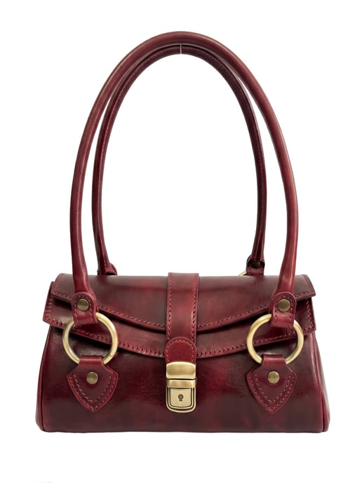 Viola Castellani Tasche mit Henkel Frauen - Image 1