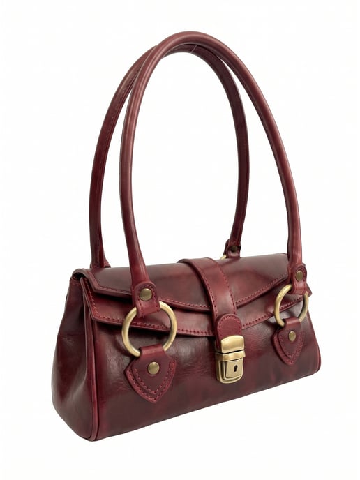 Viola Castellani Tasche mit Henkel Frauen - Image 2