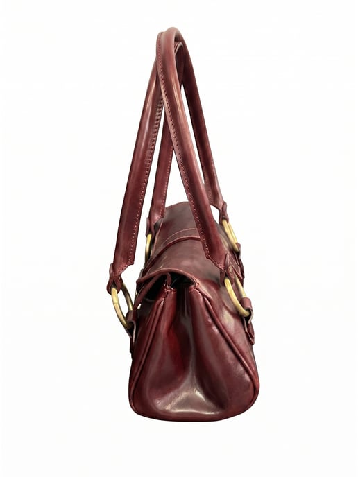 Viola Castellani Tasche mit Henkel Frauen - Image 3