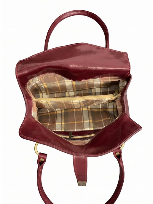 Viola Castellani Tasche mit Henkel Frauen - Image 5