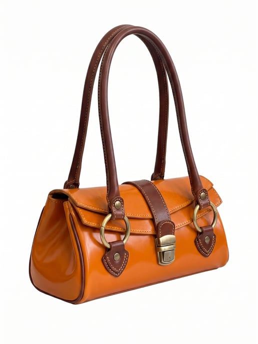 Viola Castellani Tasche mit Henkel Frauen - Image 2