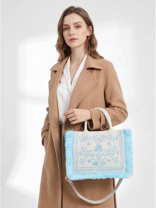Kassandra Handtasche Women - Image 5