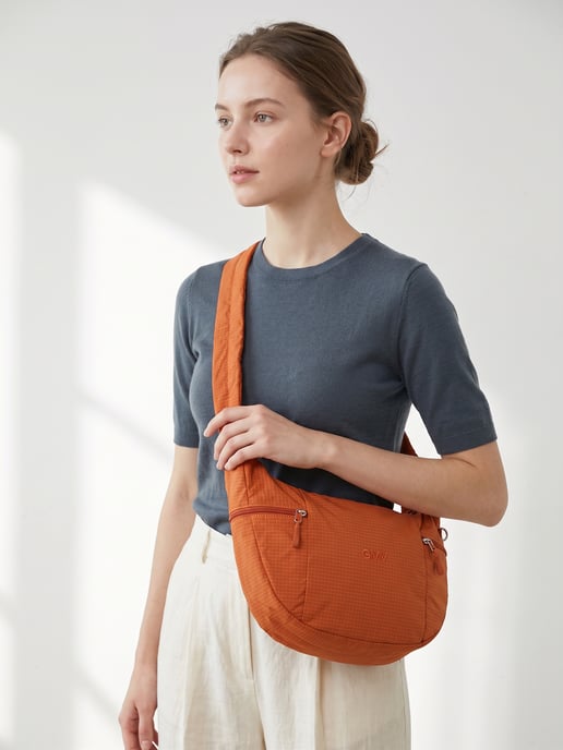 GIAN MARCO VENTURI Schultertasche Women - Image 4