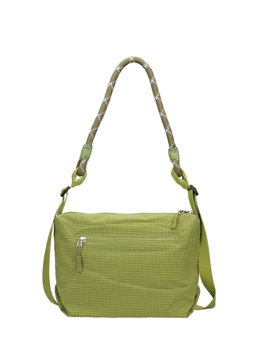 GIAN MARCO VENTURI Schultertasche Women - Image 3