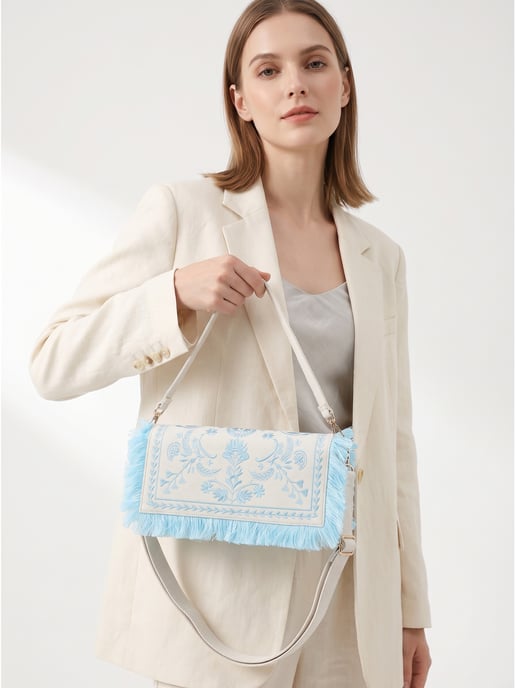 Kassandra Schultertasche Women - Image 5